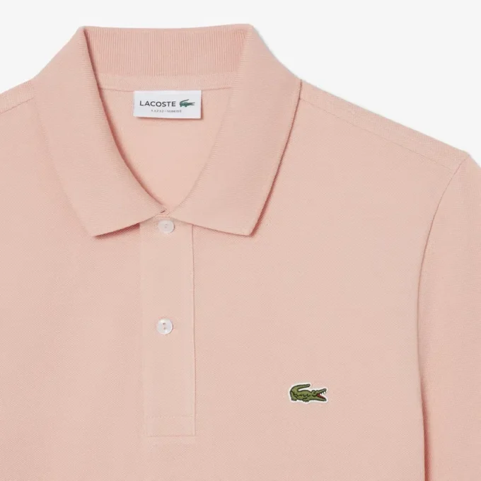 Pánská polokošile L.12.12 Piqua se slim fit střihem Pánská polokošile L.12.12 Piqua se slim fit střihem
