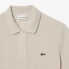 Pánská polokošile L.12.12 Piqua se slim fit střihem Pánská polokošile L.12.12 Piqua se slim fit střihem