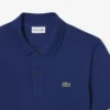 Pánská polokošile L.12.12 Piqua se slim fit střihem Pánská polokošile L.12.12 Piqua se slim fit střihem