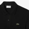Pánská polokošile L.12.12 Piqua se slim fit střihem Pánská polokošile L.12.12 Piqua se slim fit střihem