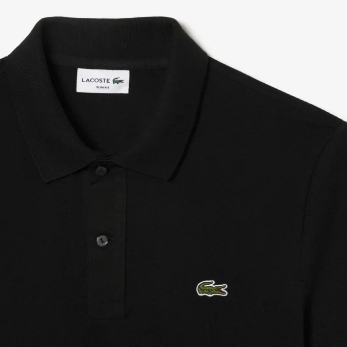 Pánská polokošile L.12.12 Piqua se slim fit střihem Pánská polokošile L.12.12 Piqua se slim fit střihem