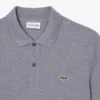 Pánská polokošile L.12.12 Piqua se slim fit střihem Pánská polokošile L.12.12 Piqua se slim fit střihem