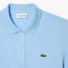 Pánská polokošile L.12.12 Piqua se slim fit střihem