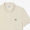 Pánská polokošile L.12.12 Piqua se slim fit střihem