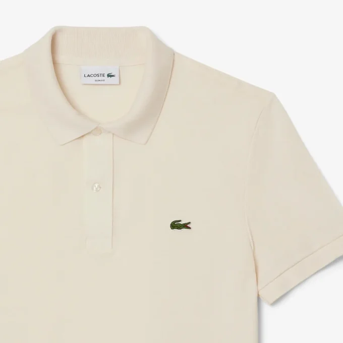 Pánská polokošile L.12.12 Piqua se slim fit střihem