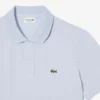 Pánská polokošile L.12.12 Piqua se slim fit střihem