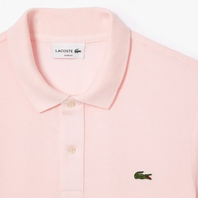 Pánská polokošile L.12.12 Piqua se slim fit střihem Pánská polokošile L.12.12 Piqua se slim fit střihem