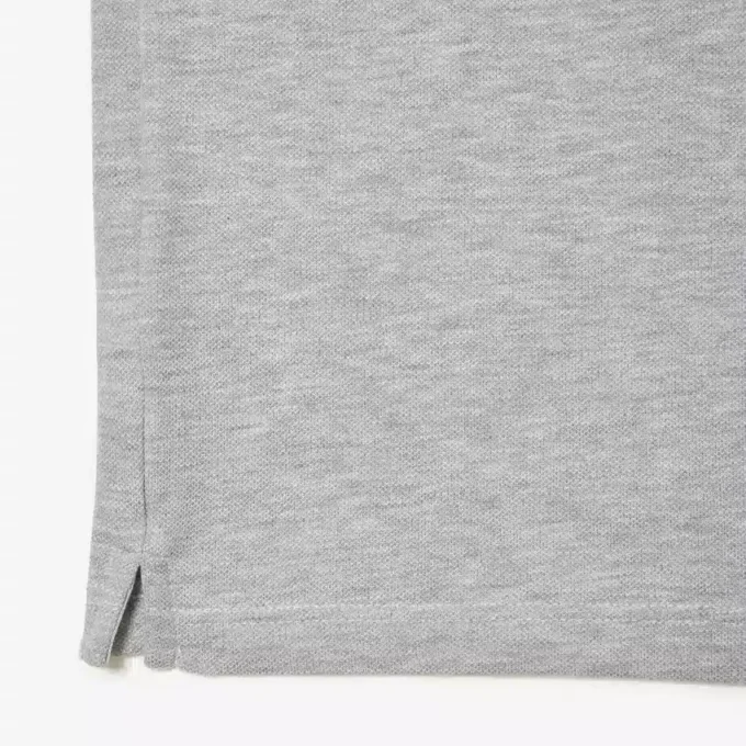 Pánská polokošile L.12.12 Piqua se slim fit střihem