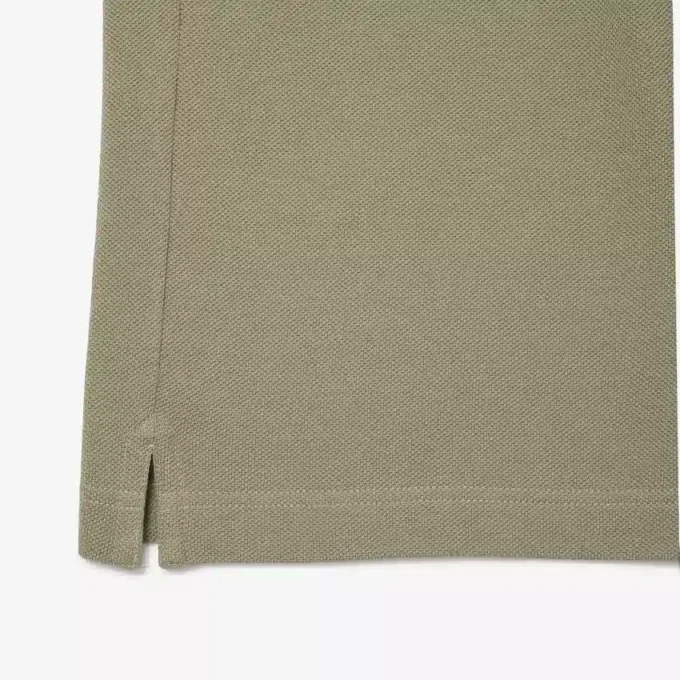 Pánská polokošile L.12.12 Piqua se slim fit střihem Pánská polokošile L.12.12 Piqua se slim fit střihem