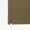Pánská polokošile L.12.12 Piqua se slim fit střihem