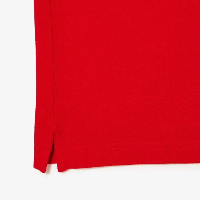 Pánská polokošile L.12.12 Piqua se slim fit střihem Pánská polokošile L.12.12 Piqua se slim fit střihem
