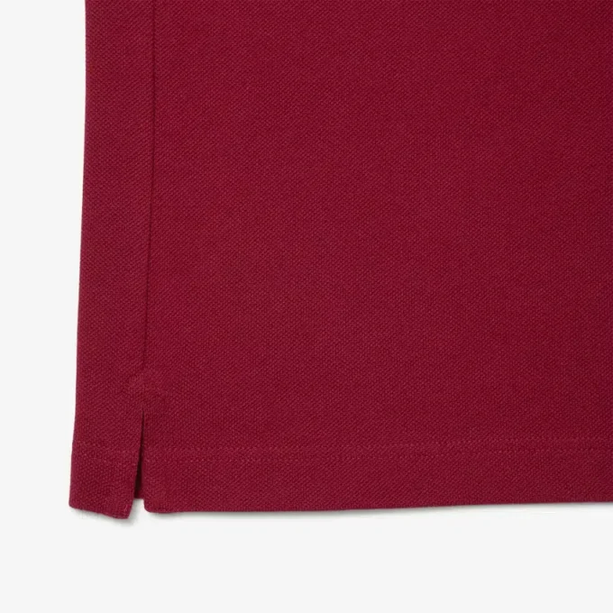 Pánská polokošile L.12.12 Piqua se slim fit střihem Pánská polokošile L.12.12 Piqua se slim fit střihem