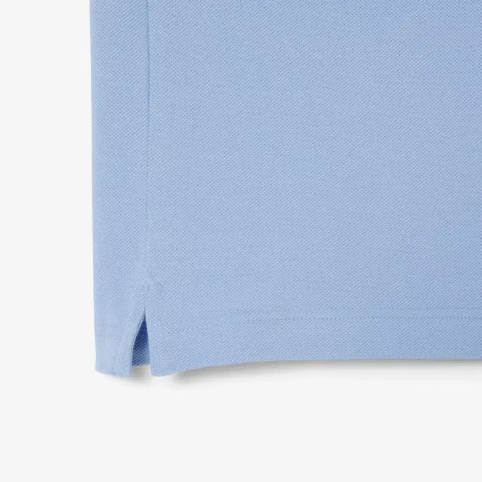 Pánská polokošile L.12.12 Piqua se slim fit střihem Pánská polokošile L.12.12 Piqua se slim fit střihem