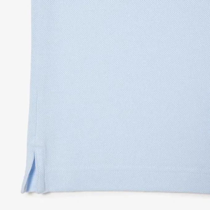 Pánská polokošile L.12.12 Piqua se slim fit střihem Pánská polokošile L.12.12 Piqua se slim fit střihem