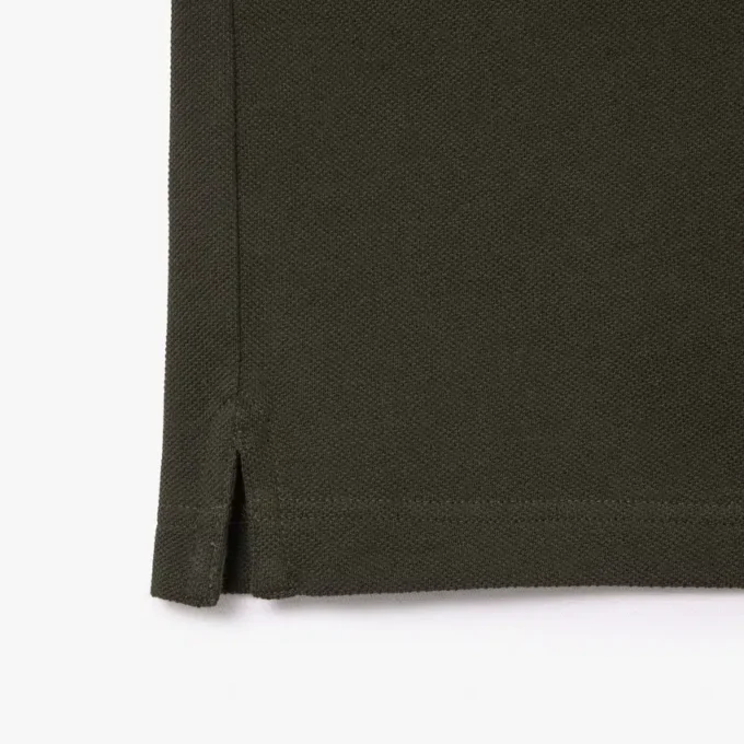 Pánská polokošile L.12.12 Piqua se slim fit střihem Pánská polokošile L.12.12 Piqua se slim fit střihem