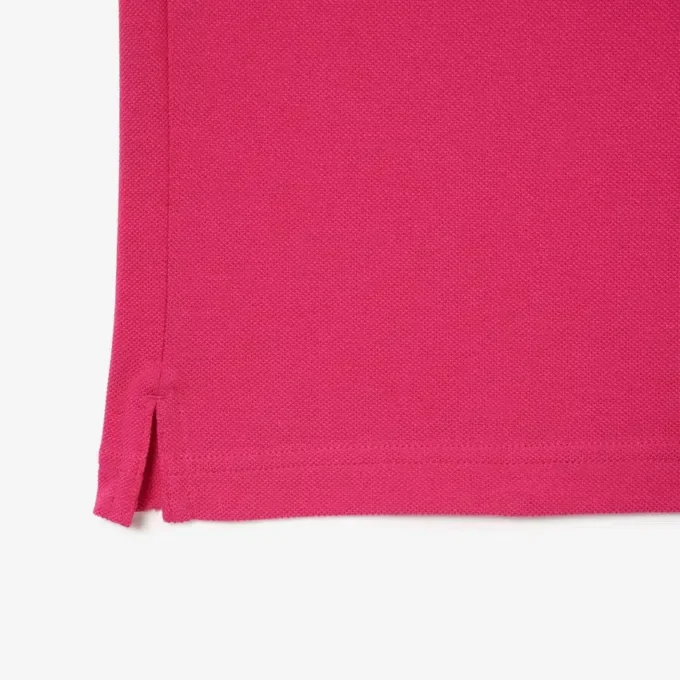 Pánská polokošile L.12.12 Piqua se slim fit střihem