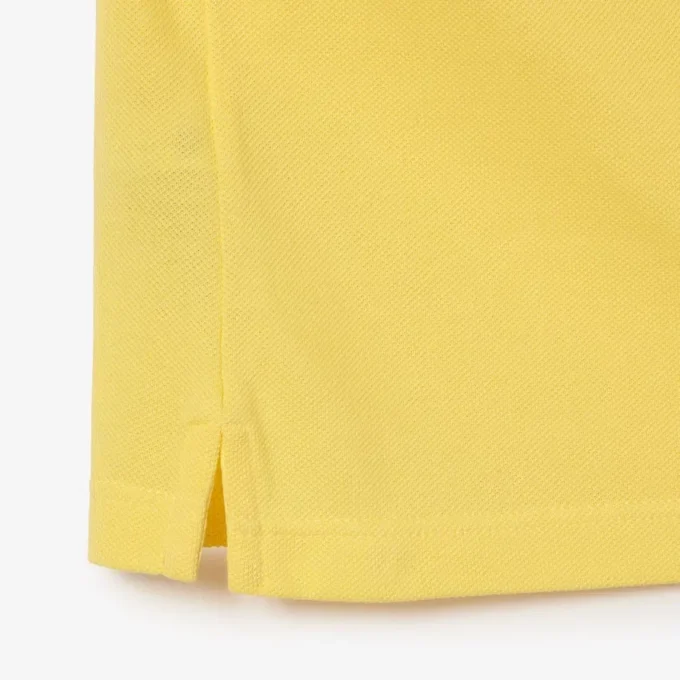 Pánská polokošile L.12.12 Piqua se slim fit střihem Pánská polokošile L.12.12 Piqua se slim fit střihem