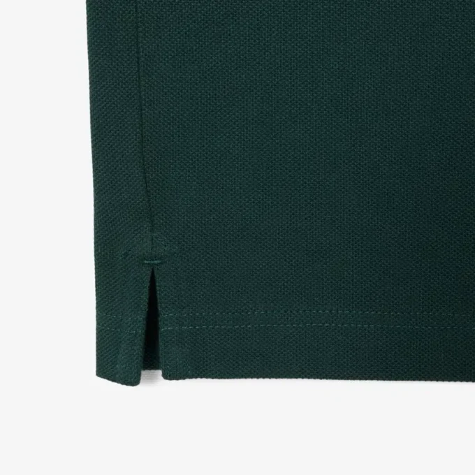 Pánská polokošile L.12.12 Piqua se slim fit střihem Pánská polokošile L.12.12 Piqua se slim fit střihem