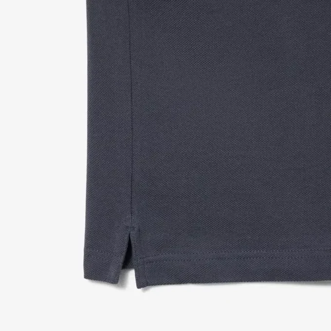 Pánská polokošile L.12.12 Piqua se slim fit střihem