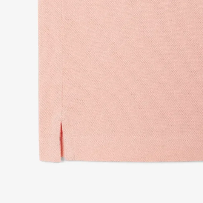 Pánská polokošile L.12.12 Piqua se slim fit střihem Pánská polokošile L.12.12 Piqua se slim fit střihem