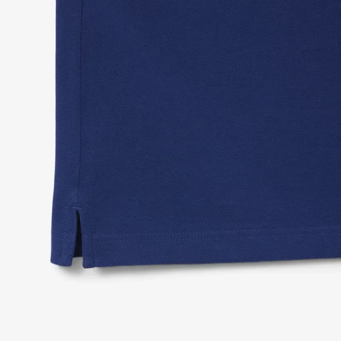 Pánská polokošile L.12.12 Piqua se slim fit střihem Pánská polokošile L.12.12 Piqua se slim fit střihem