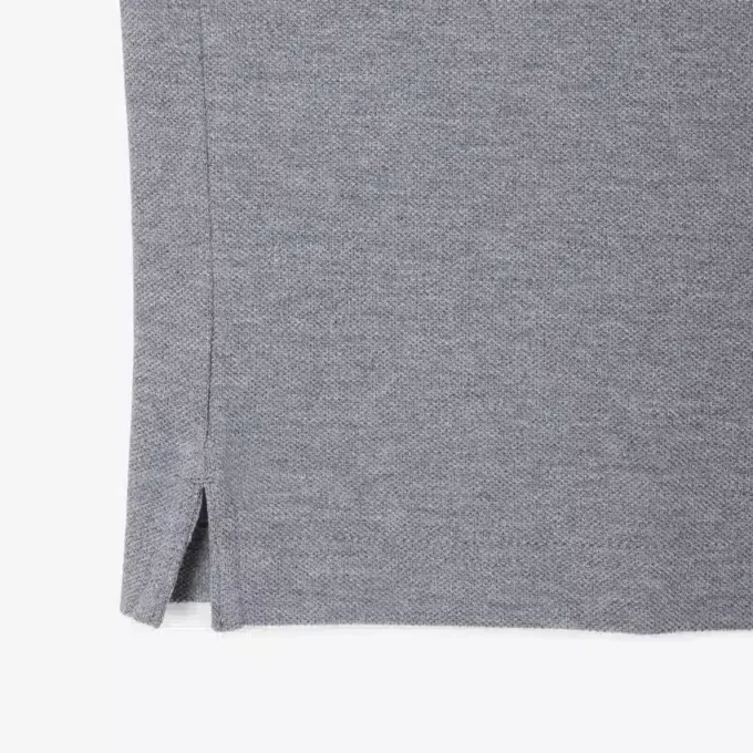 Pánská polokošile L.12.12 Piqua se slim fit střihem Pánská polokošile L.12.12 Piqua se slim fit střihem