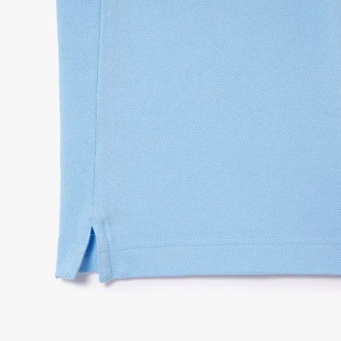 Pánská polokošile L.12.12 Piqua se slim fit střihem