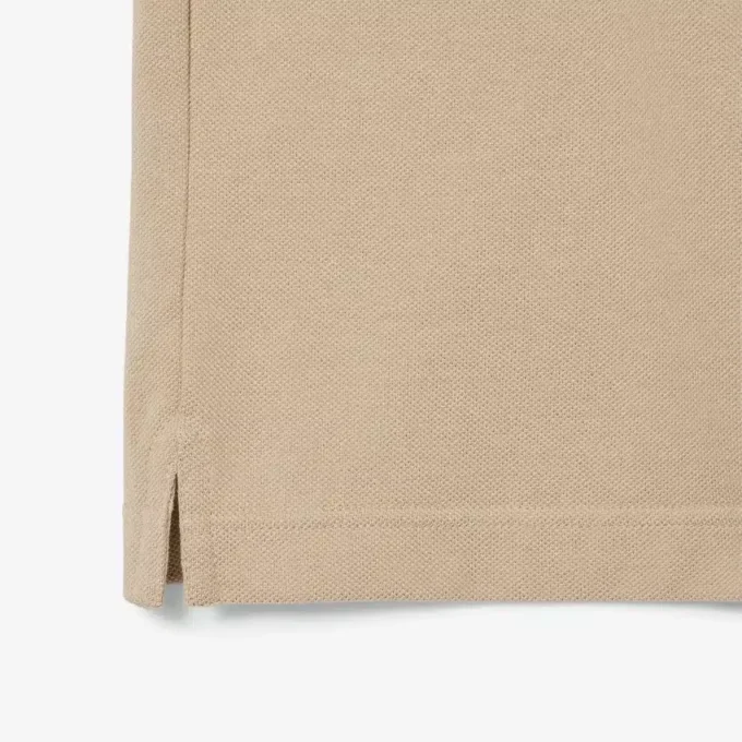 Pánská polokošile L.12.12 Piqua se slim fit střihem