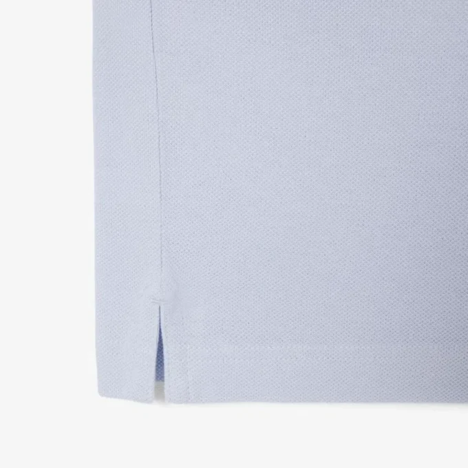 Pánská polokošile L.12.12 Piqua se slim fit střihem