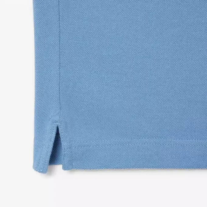 Pánská polokošile L.12.12 Piqua se slim fit střihem