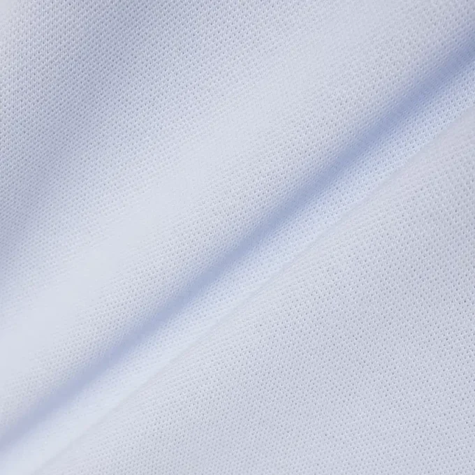 Pánská polokošile L.12.12 Piqua se slim fit střihem