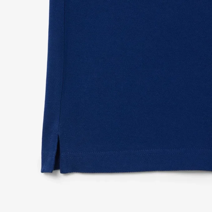 Pánská polokošile L.12.12 Piqua se slim fit střihem Pánská polokošile L.12.12 Piqua se slim fit střihem