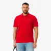 Pánská polokošile L.12.12 Piqua se slim fit střihem Pánská polokošile L.12.12 Piqua se slim fit střihem