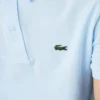 Pánská polokošile L.12.12 Piqua se slim fit střihem Pánská polokošile L.12.12 Piqua se slim fit střihem
