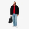 Pánská polokošile L.12.12 Piqua se slim fit střihem Pánská polokošile L.12.12 Piqua se slim fit střihem
