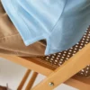 Pánská polokošile L.12.12 Piqua se slim fit střihem Pánská polokošile L.12.12 Piqua se slim fit střihem