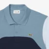 Pánská polokošile L.12.12 s barevnými bloky a regular fit střihem Pánská polokošile L.12.12 s barevnými bloky a regular fit střihem