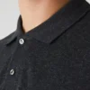 Pánská polokošile L.12.12 s klasickým střihem Pánská polokošile L.12.12 s klasickým střihem