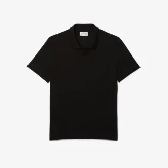 Pánská polokošile Lacoste Movement Piqua s regular střihem Pánská polokošile Lacoste Movement Piqua s regular střihem