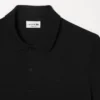 Pánská polokošile Lacoste Movement Piqua s regular střihem Pánská polokošile Lacoste Movement Piqua s regular střihem