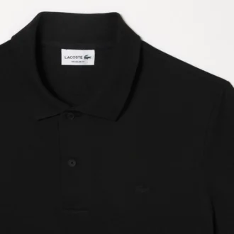Pánská polokošile Lacoste Movement Piqua s regular střihem Pánská polokošile Lacoste Movement Piqua s regular střihem