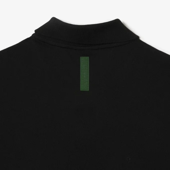 Pánská polokošile Lacoste Movement Piqua s regular střihem Pánská polokošile Lacoste Movement Piqua s regular střihem