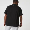 Pánská polokošile Lacoste Movement Piqua s regular střihem Pánská polokošile Lacoste Movement Piqua s regular střihem