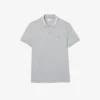 Pánská polokošile Lacoste Movement se slim fit střihem Pánská polokošile Lacoste Movement se slim fit střihem