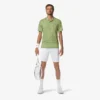 Pánská polokošile Lacoste Tennis X Daniil Medvedev Pánská polokošile Lacoste Tennis X Daniil Medvedev