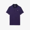 Pánská polokošile Lacoste Tennis X Daniil Medvedev Pánská polokošile Lacoste Tennis X Daniil Medvedev