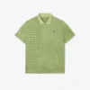 Pánská polokošile Lacoste Tennis X Daniil Medvedev Pánská polokošile Lacoste Tennis X Daniil Medvedev