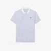 Pánská polokošile Lacoste Tennis X Daniil Medvedev Pánská polokošile Lacoste Tennis X Daniil Medvedev
