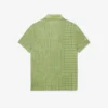 Pánská polokošile Lacoste Tennis X Daniil Medvedev Pánská polokošile Lacoste Tennis X Daniil Medvedev