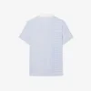Pánská polokošile Lacoste Tennis X Daniil Medvedev Pánská polokošile Lacoste Tennis X Daniil Medvedev